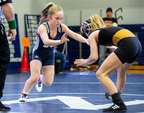 Jan 21, 2024. Get the latest New Jersey high school girls wrestling news, rankings, schedules, stats, scores, results, brackets & standings! 
